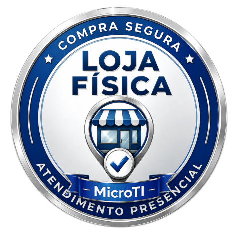 Loja Física