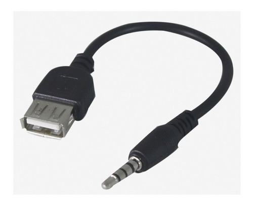 Sem Troca Adaptador P2 Usb