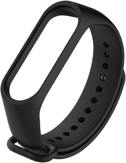 Pulseira De Silicone Para Relógio Genérico