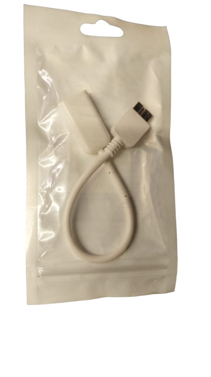 Adaptador Micro Usb 3.0 Usb Femea
