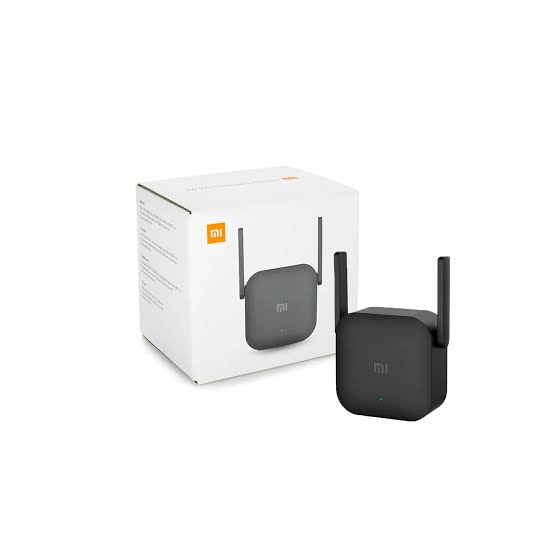Repetidor De Sinal Xiaomi Mi Pro R03