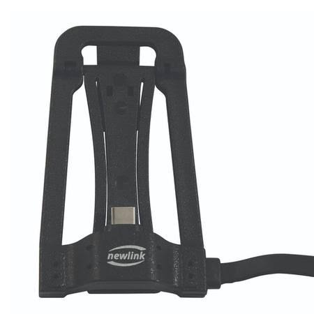 SUPORTE C/ CARREGADOR PARA SMARTPHONE TYPE C