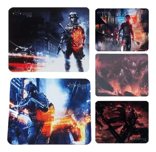 Mousepad Gamer - Kp-S0 - Knup