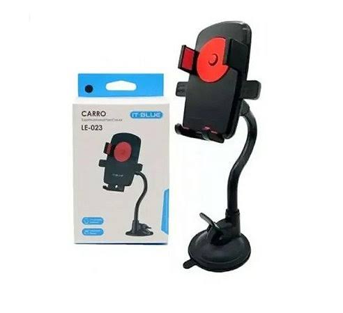 Suporte Para Carro - Le-023 - It-Blue
