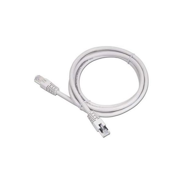 Cabo De Rede Crimpado Cat5 - 2m