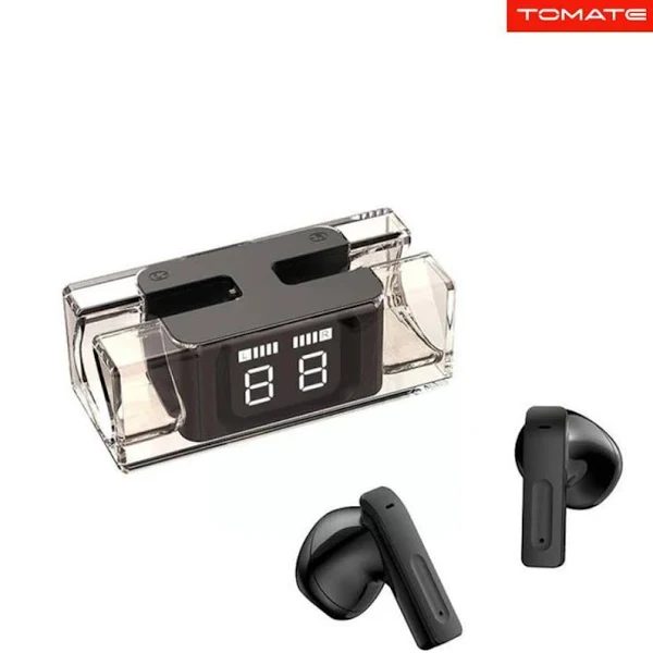 Fone Bluetooth sem fio - Mtf-8812 - Tomate