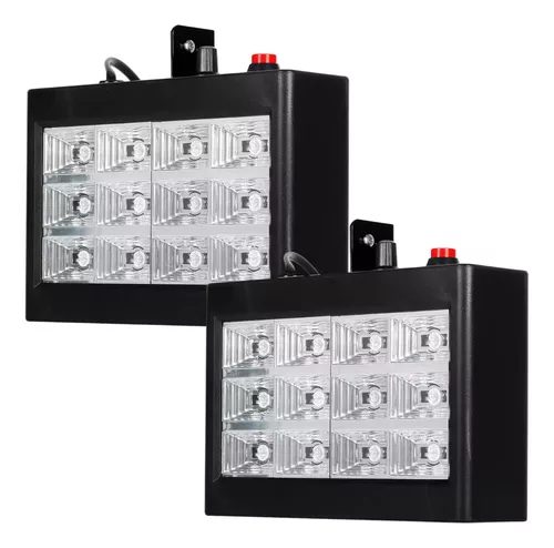 Mini Refletor de Led - Onistek - On-Lp505