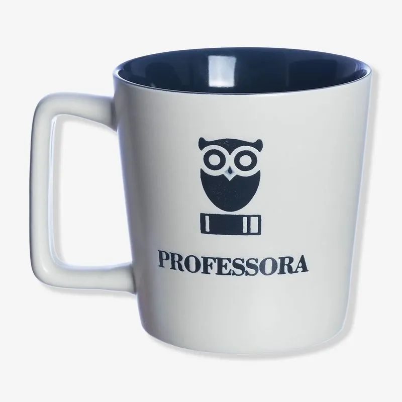 Caneca - Professora - 400ml
