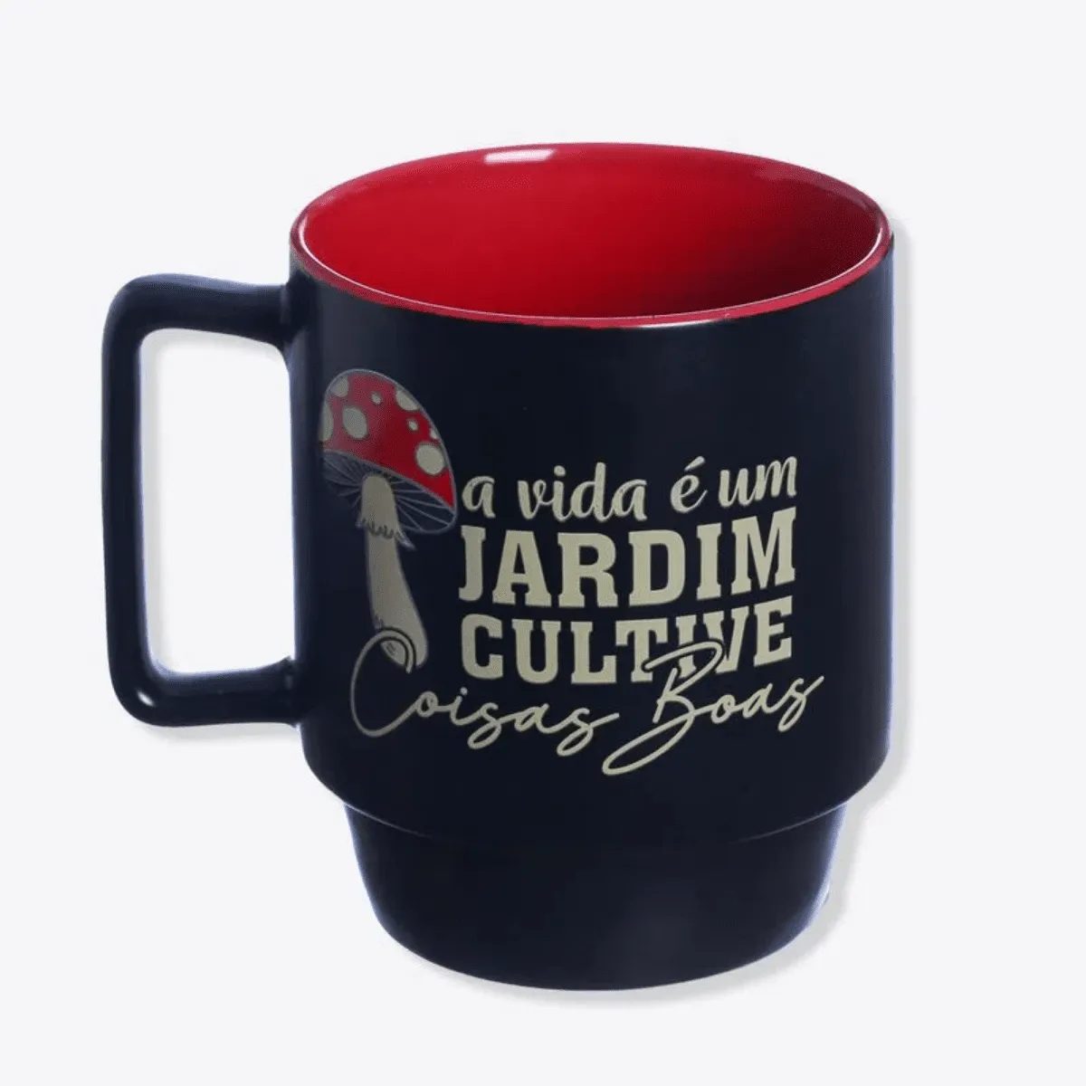 Caneca - Cultive Coisas Boas - 400ml