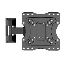 Suporte Articulado p/ TV  15-58 Polegadas - Full20 - ELG