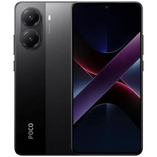 Celular Poco X7 Pro 256Gb - 12Gb Ram