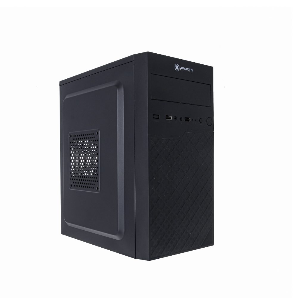 Computador Gamer - Core i3 4130 - 8Gb RAM DDR3 - 120Gb SSD + HD 500gb - Nvidia 8400Gs