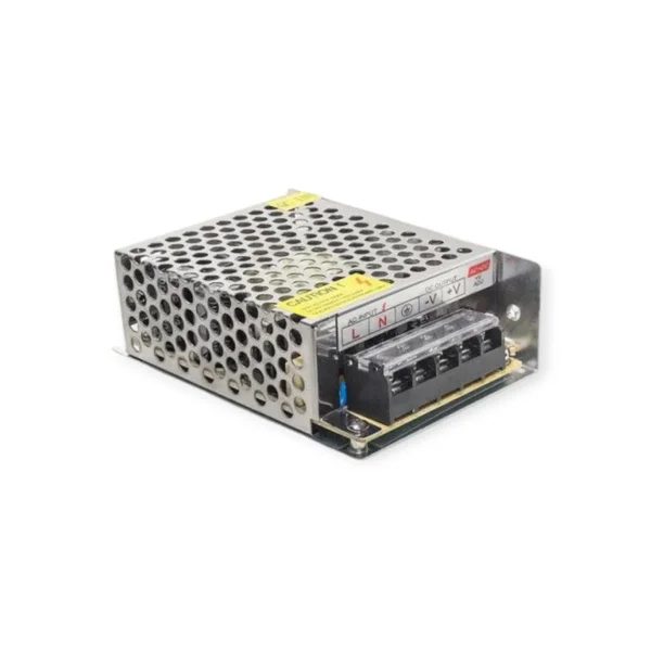 Fonte Chaveada Bivolt 12v 5A - It Blue - Sc1205