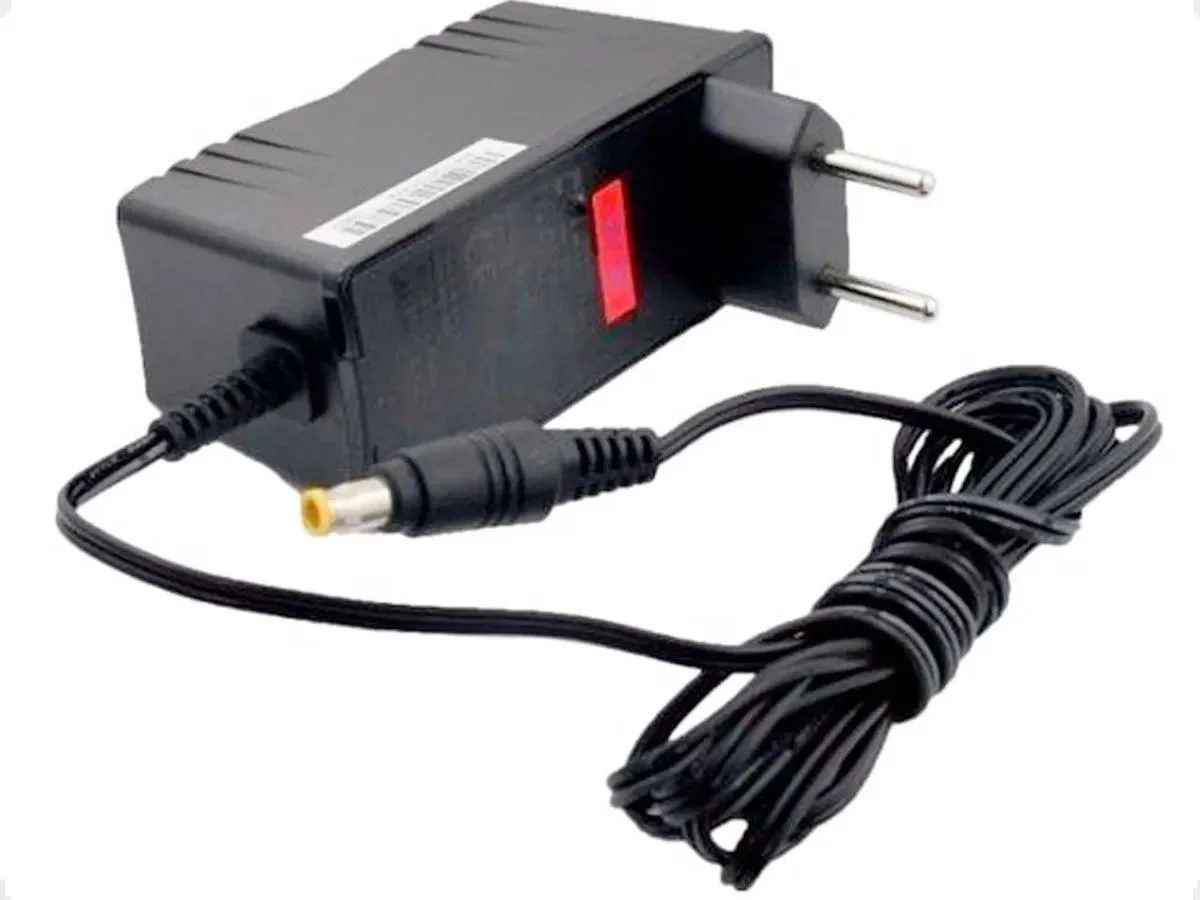 Fonte 12v 2a / 2.5a Para Monitor Lg