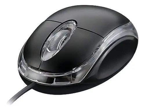 Mouse Optico Jp-2514 - Onex