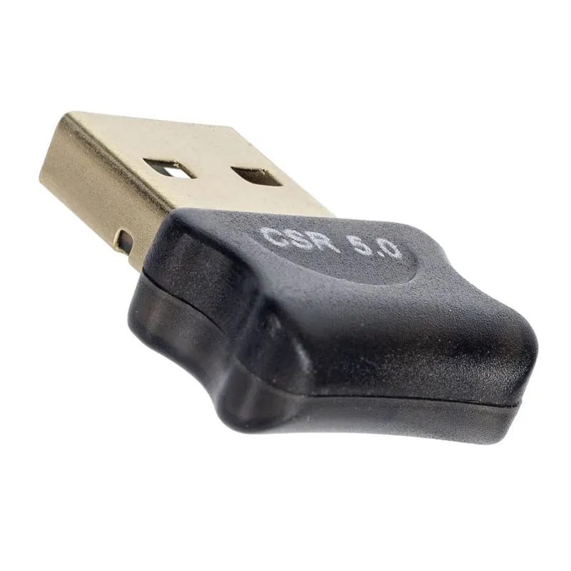 Adaptador Bluetooth Usb 5.0 Dongle
