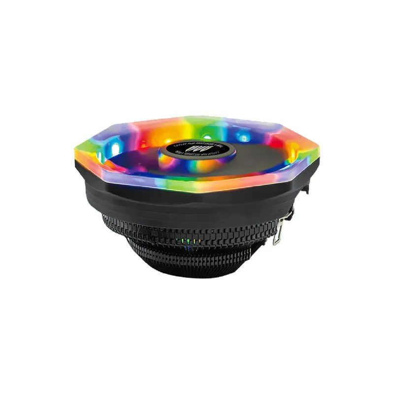 Cooler Para Processador Revenger G-Vr346
