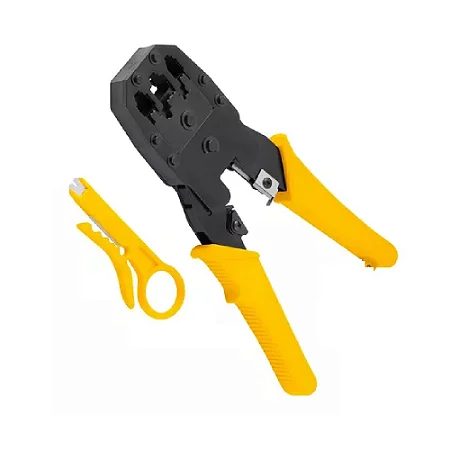 Alicate Crimpador - Bom-1703 - BomVink