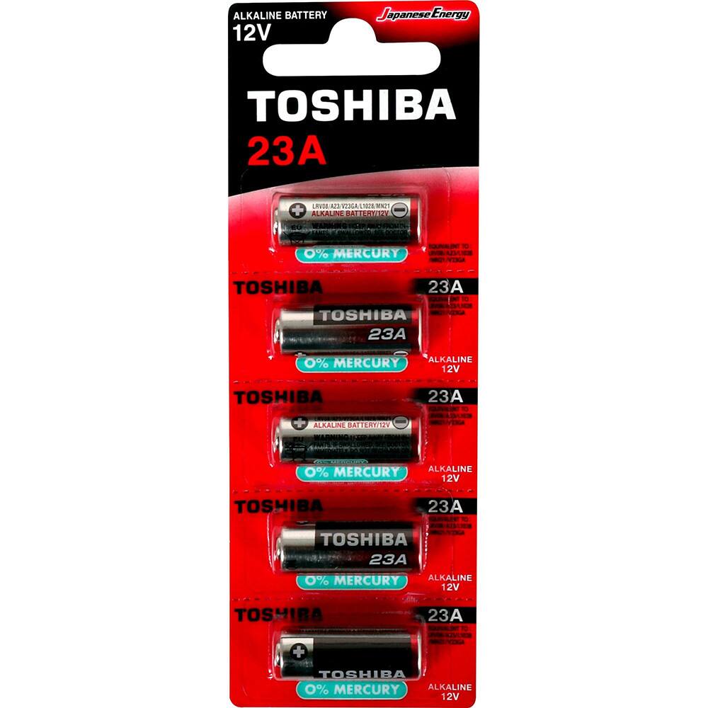 Bateria 12v 23a