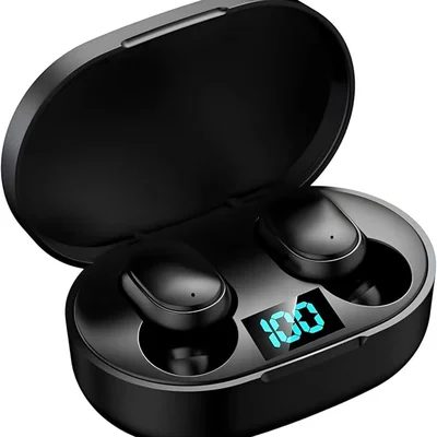 Fone De Ouvido Sem Fio Bluetooth - Fn-B06b - Gold