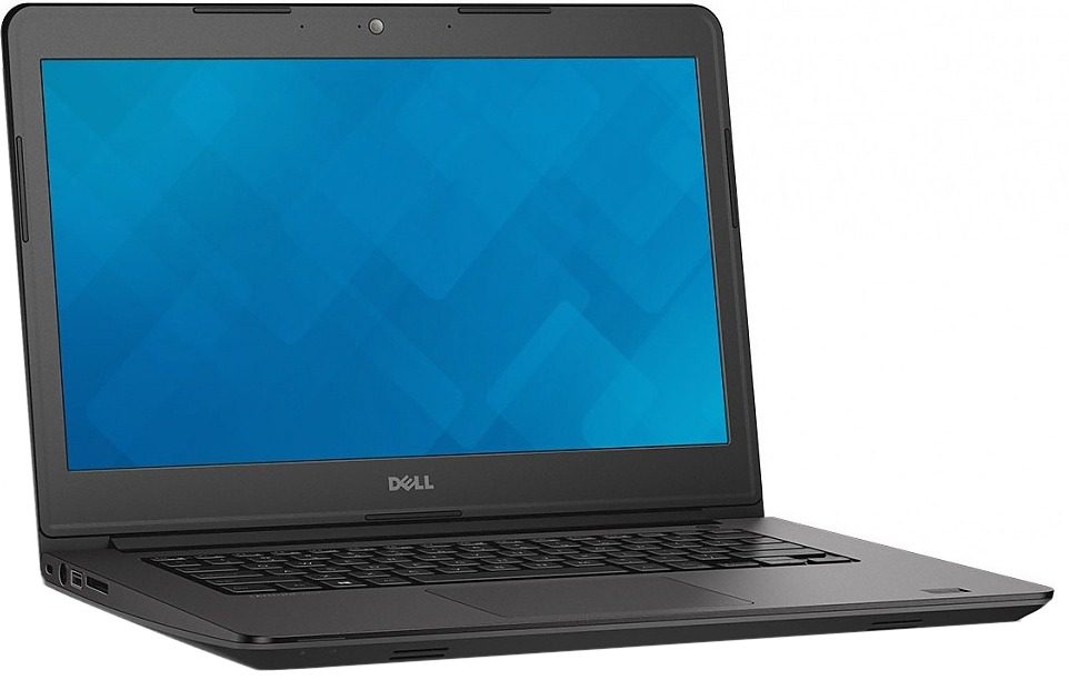 Notebook Dell Latitude 3450 - Core I5 5200 - 4Gb RAM DDR3 - 120Gb SSD
