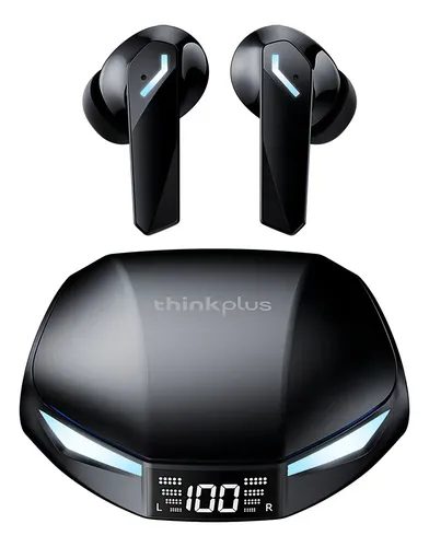 Fone De Ouvido Bluetooth - ThinkPlus XT 53 - Lenovo
