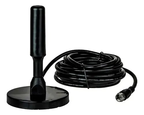 Antena Digital Interna 5m - Le-3094-11 - Lelong