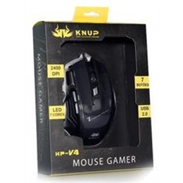 mouse knup kp v4 driver download