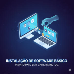 Instalação De Software Básico