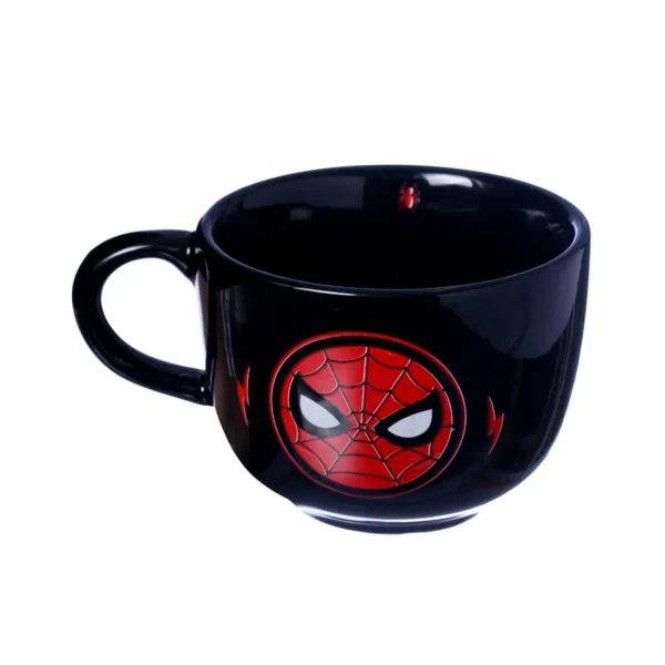 Caneca - Spider Man - 500ml