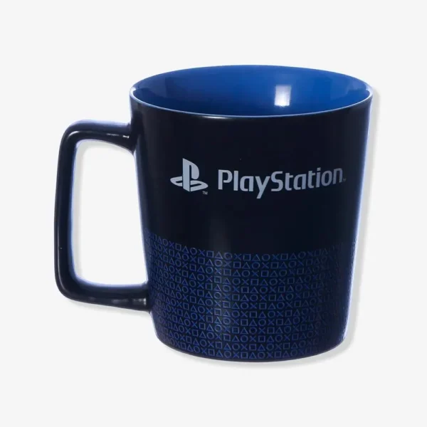 Caneca Buck - Playstation 400ml