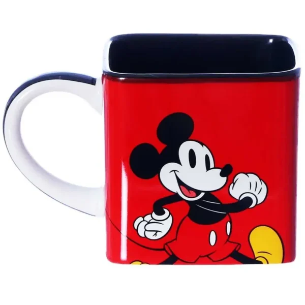 Caneca - Mickey Mouse - 300ml