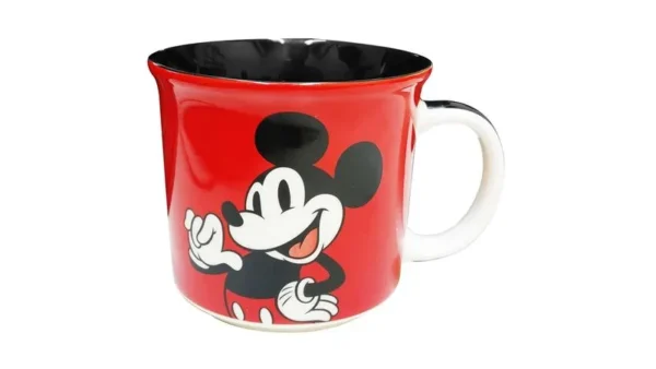 Caneca - Mickey Mouse - 350ml