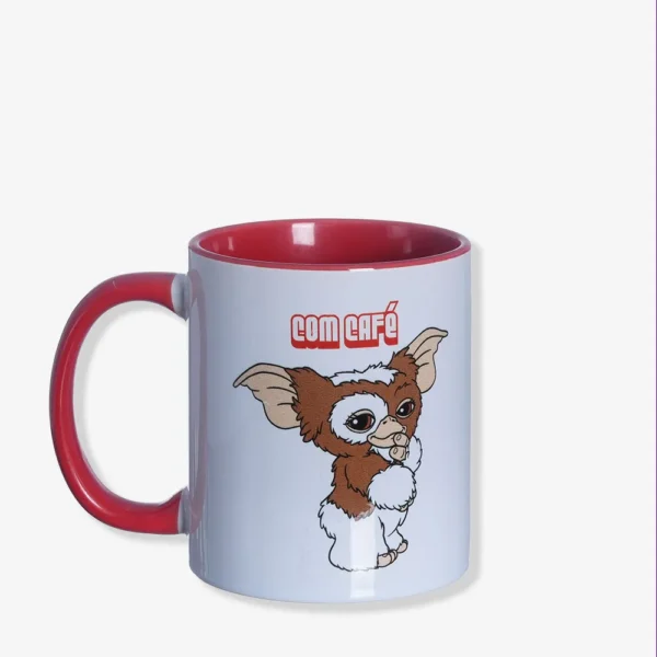 Caneca - Gremlins - 350ml