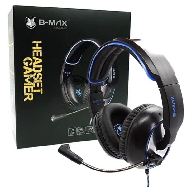 Headset Bm217 - Bmax