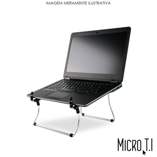 Suporte Para Notebook Universal - Reliza