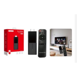 Tv Stick Android Tv Google Assistente e chromecast - MDC-123
