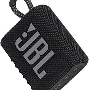 Caixa De Som Bluetooth Go 3- Jbl