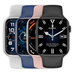 Smartwatch W28 Pro