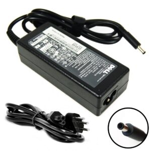 Fonte P/ Dell 19.5v 3.34a