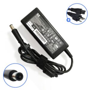 Fonte Carregador Hp 18.5v  3.5a