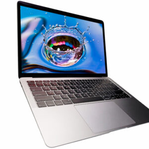Apple MacBook Air 2018 Core i5 Dualcore - 8gb Ddr3 - 120gb SSD