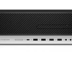 Computador Hp Elite Desk I5 6500 8gb Ram Ddr4 480gb SSD