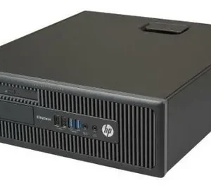 Computador Hp Elite Desk I5 4590 4gb Ram Ddr3 120gb SSD