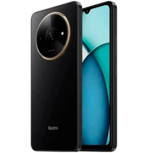 Celular Redmi A3x 3gb ram 64gb (Midnight Black)