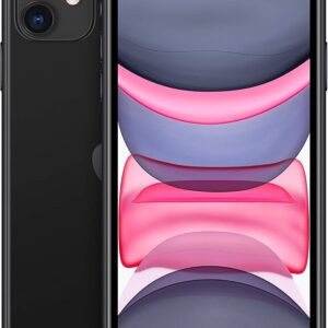 Apple iPhone 11 128Gb Preto (Bateria 74%)