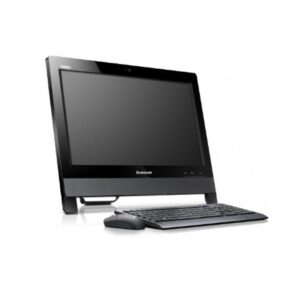 Computador All In One Lenovo Pentium G3220 4gb 340Gb HD