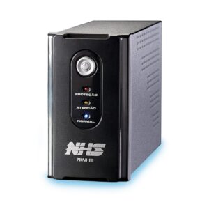 Nobreak NHS 600va