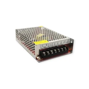 Fonte Chaveada Bivolt 12v 10A - It Blue - Sc1210