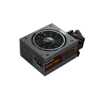 Fonte 650w 80 Plus Bronze 650BQ (Seminovo)